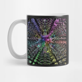 Elemental Ecstasy 65 Mug